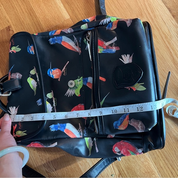 Used backpack - Picture 5 of 6